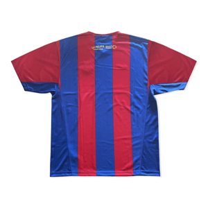 Image of Barcelona 2002-03 reworked
