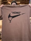 **thirsty homo// LEFTOVERS**shipping eta 4-6 weeks