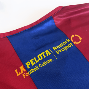 Image of Barcelona 2002-03 reworked