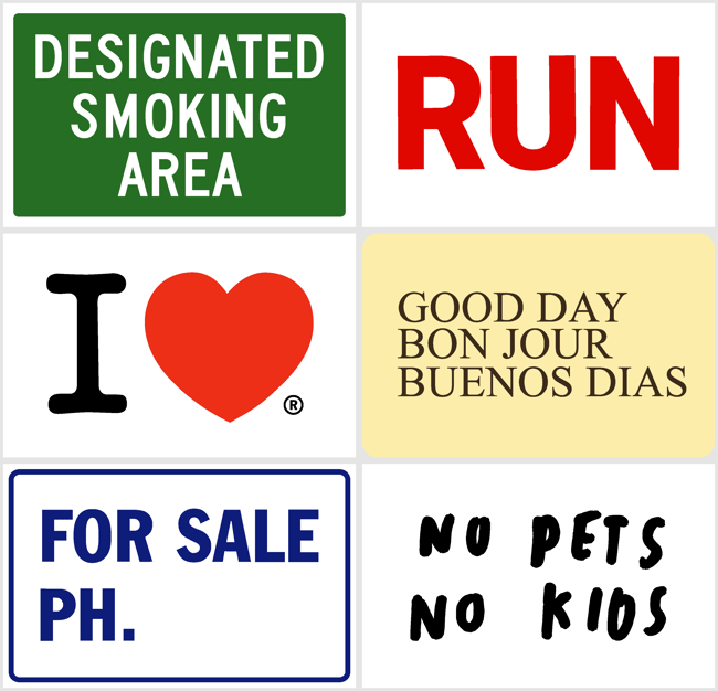 BA PDX POSTCARDS SETS (10)