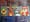 Image of Line Em Up (Holiday Edition)