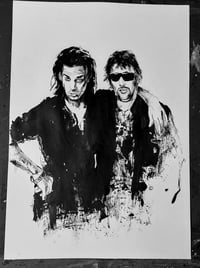 Shane MacGowan