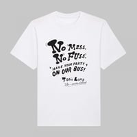 No Mess, No Fuss Shirt