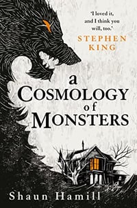 a Cosmology of Monsters