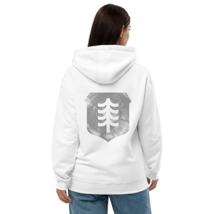 Brave Eco Hoodie