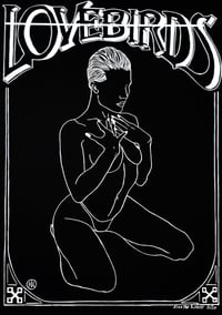 Image 1 of Lovebirds A