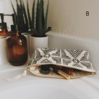 Image 3 of NEW Cosmetic Bag | Patterned