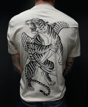 Image of Tiger Tee