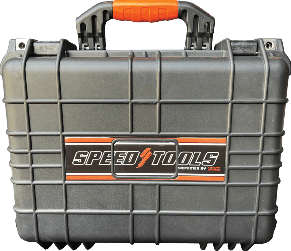 SPEED Energy Shop — Home