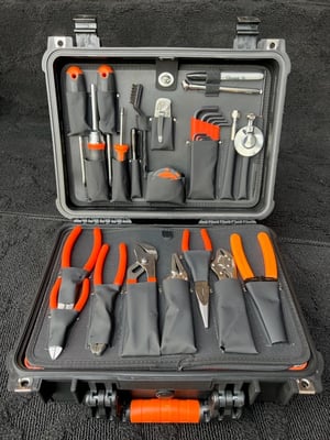 Image of SPEED TOOLS UTV CASE