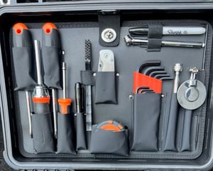 Image of SPEED TOOLS UTV CASE