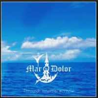 Image 1 of MAR DE DOLOR - Through Internal Sorrow 