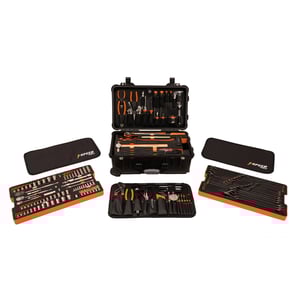 Image of SPEED TOOLS RACE CASE