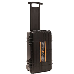 Image of SPEED TOOLS RACE CASE