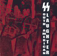 Image 1 of SS “South American Slaughter” CD 