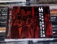 Image 2 of SS “South American Slaughter” CD 