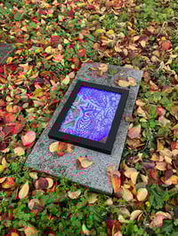 Image 3 of “In the Stencil Drawer”