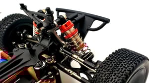 Image of MAD MAX 1/14 SCALE