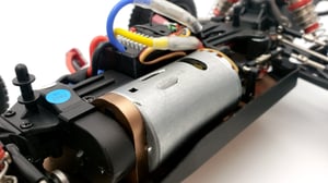 Image of MAD MAX 1/14 SCALE