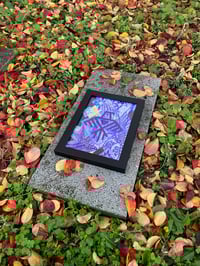 Image 1 of “In the Stencil Drawer”