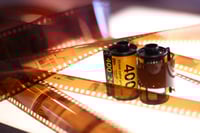 Film Negatives