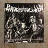 Brody's Militia - The Appalachian Twelve Gauge Massacre CD