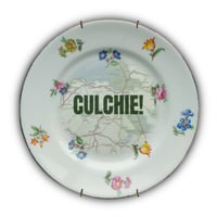 Image 1 of CULCHIE! - (Ref. 608)
