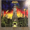Spastic Amoebas - Hellscape of Stars LP