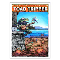 Toad Tripper Boardwalk 
