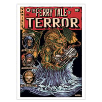 The Ferry Tale of TERROR