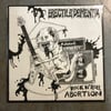 Erectile Dementia - Rock N Roll Abortion LP