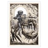 The Crustacean Knight
