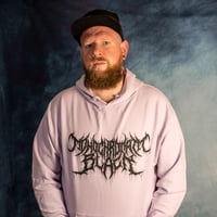 Image 1 of Lavender YOU REAP WHAT YOU SOW Hoodie