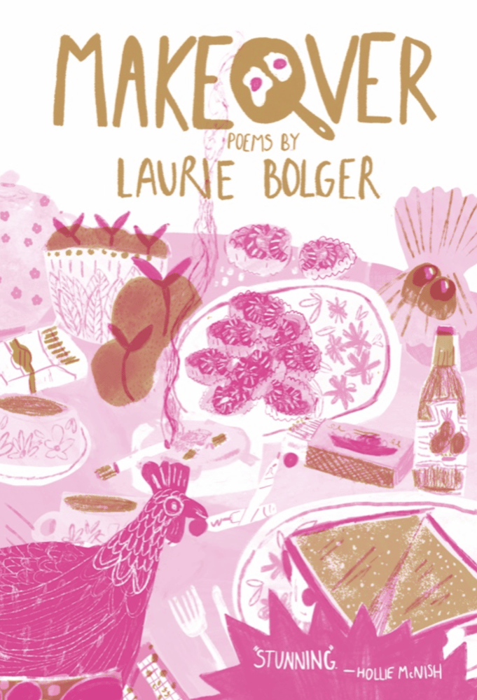 Image of Makeover by Laurie Bolger 🍳💕