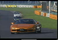 Image 5 of VHS | Best Motoring 1997 08 - JDM Endurance King Deciding Match!