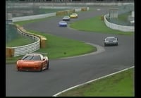 Image 5 of VHS | Hot Version Vol. 35 - Tuned NSX Battle!!