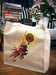 Image of NEW: tote bag from Escape Pod Comics