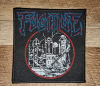 Image 2 of Fugitive Official Patch