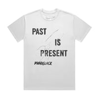 Past is Present Unisex T-Shirt