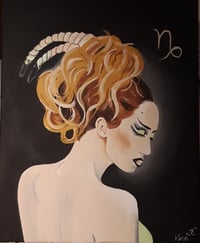 Capricorn (zodiac series)