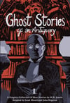 Ghost Stories of an Antiquary Vol 1