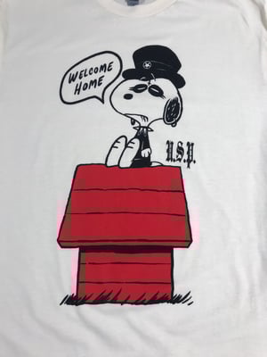 Image of DIAMOND DOG Tee