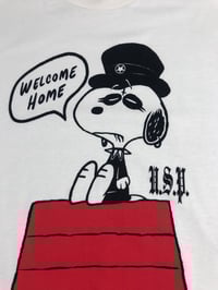 Image 3 of DIAMOND DOG Tee