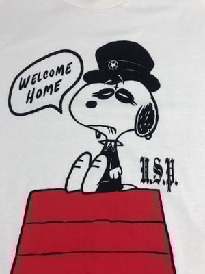 Image of DIAMOND DOG Tee