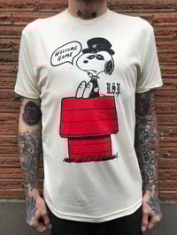 Image 4 of DIAMOND DOG Tee