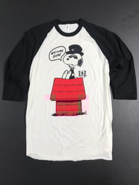 Image 2 of DIAMOND DOG BASEBALL Tee