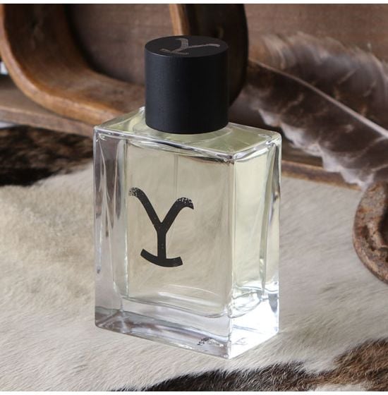 Image of YELLOWSTONE (TYPE)