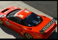 Image 5 of VHS | Best Motoring 2002 02 - New NSX Type S