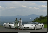 Image 5 of VHS | Best Motoring 2002 08 - NSX Type R