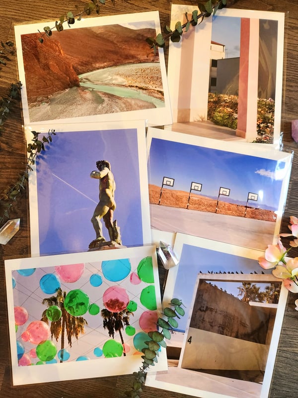 Image of Fine Art Prints by Dana M Marks